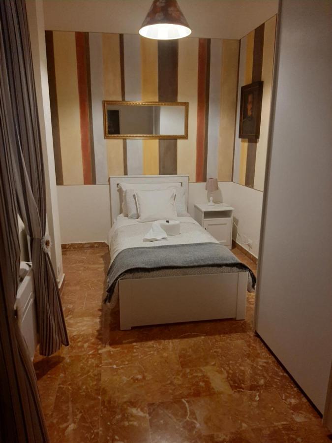 Hotel Residenza Rialto Bolonia Exterior foto