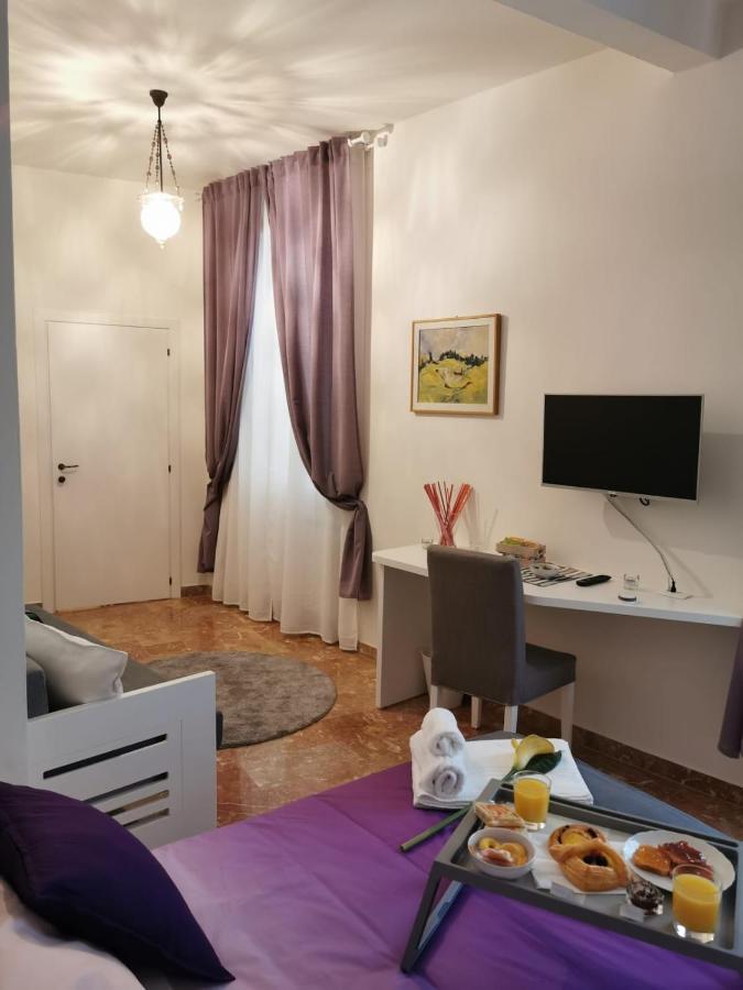 Hotel Residenza Rialto Bolonia Exterior foto