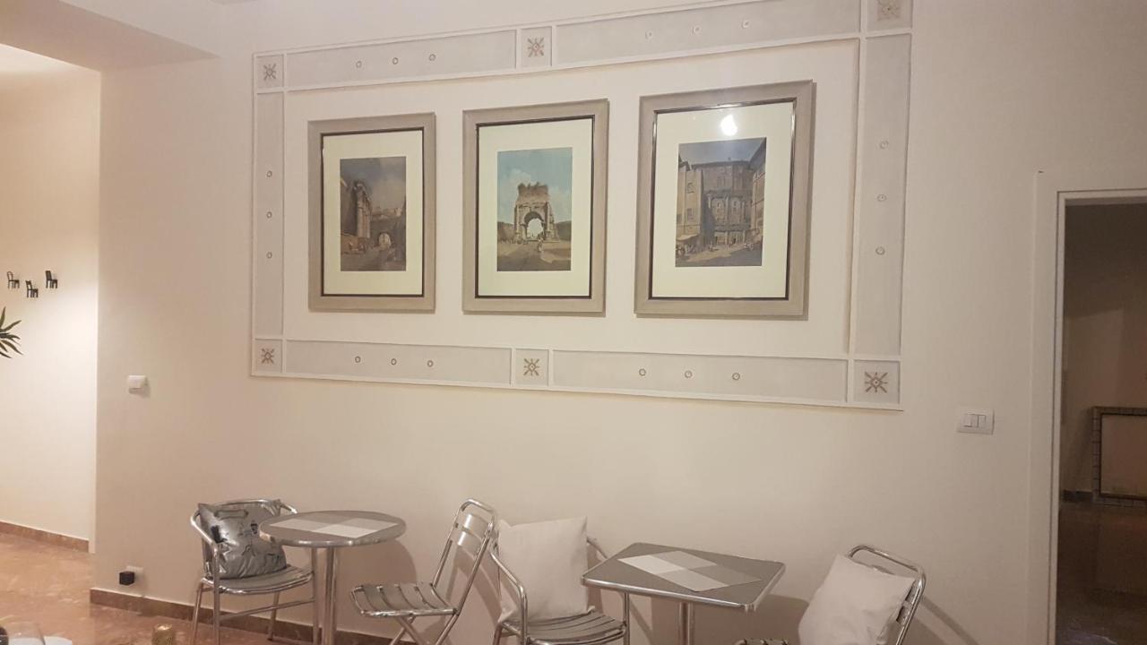 Hotel Residenza Rialto Bolonia Exterior foto